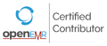 Certified OpenEMR contributor